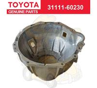 CUSTODIA ORIGINALE TOYOTA 31111-60230, FRIZIONE 3111160230