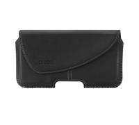 Custodia orizzontale da cintura