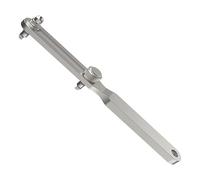 Custodia Orologio Retro Apertura Regolabile Rimozione Strumento Chiave Tipo