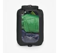 Custodia Osprey Dry Sack 12 W/Window Black Universal