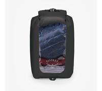 Custodia Osprey Dry Sack 20 W/Window Black Universal