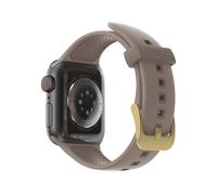 CUSTODIA OTTERBOX 77-96905 Marrone chiaro, Silicone