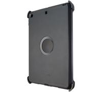 Custodia OtterBox Defender Series Per Apple iPad (7°, 8° E 9° Gen) - Nera