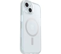 Custodia OtterBox React MagSafe per iPhone 16-15-14-13 Polvere di Stelle Ultra Sottile e Resistente