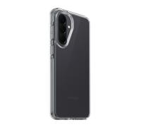 OtterBox Cover React Series per Samsung Galaxy A37 5G, resistente a shock e cadute fino, cover ultrasottile, testata a norme MIL-STD 810G, Trasparente