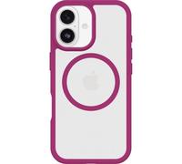 Custodia OtterBox React Series MagSafe Rosa - Ultra Sottile e Resistente
