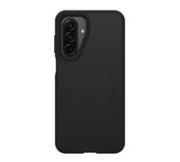 OtterBox Cover per Samsung Galaxy A17 5G/A16/A16 5G React Series, resistente a shock e cadute fino, cover ultrasottile, testata a norme MIL-STD 810G, Nero, Senza Retail Package