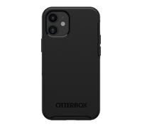 Custodia Otterbox serie Symmetry per Apple iPhone 12 mini, nero - Nouvo
