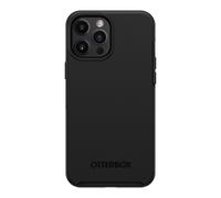 Custodia Otterbox serie Symmetry per Apple iPhone 12 Pro Max, nero - Nouvo
