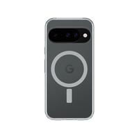OtterBox Cover Symmetry Seires Clear con Pixelsnap per Google Pixel 10/Pixel 10 Pro, resistente a shock e cadute fino; sottile, testata 3x norme MIL-STD 810G, Trasparente