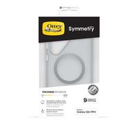 Custodia OtterBox Symmetry Clear Magnets per Samsung Galaxy S26 Ultra Protezione sottile e ricarica rapida