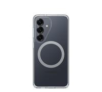Custodia OtterBox Symmetry Clear Magnets Trasparente Anturto per Galaxy S26