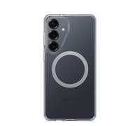 Custodia OtterBox Symmetry Clear Magnets Trasparente Resistente per Galaxy S26+