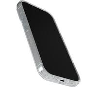 Custodia OtterBox Symmetry Clear MagSafe ultra sottile trasparente con protezione avanzata