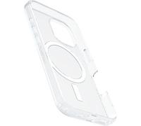 Custodia OtterBox Symmetry Clear Series per MagSafe