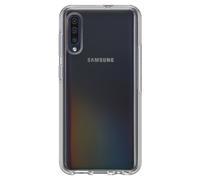 Custodia Otterbox Symmetry Clear Series per Samsung Galaxy A50 2019, trasparente - Nouvo