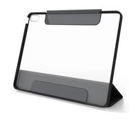 Custodia OtterBox Symmetry Folio per tablet, retro trasparente e supporto Apple Pencil