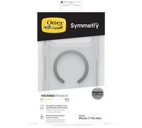 Custodia OtterBox Symmetry Series Clear MagSafe Ultra sottile, trasparente e protettiva