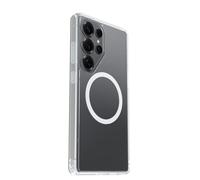 Custodia OtterBox Symmetry Series Clear PC Trasparente con magneti per Galaxy S25 Ultra