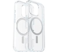 Custodia OtterBox Symmetry Series Clear per MagSafe