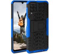 Custodia Panzer per Samsung Galaxy A22 (4G) Outdoor Custodia Protettiva NUOVA...