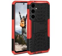 Custodia Panzer per Samsung Galaxy S23 FE Outdoor Custodia Protettiva Rigida ...