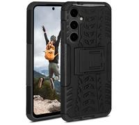 Custodia Panzer per Samsung Galaxy S23 FE Outdoor Custodia Protettiva Rigida ...