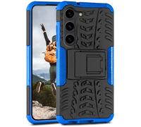 Custodia Panzer per Samsung Galaxy S23 Plus Outdoor Custodia Protettiva NUOVA...