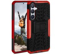 Custodia Panzer per Samsung Galaxy S24 Plus Outdoor Custodia Protettiva NUOVA...