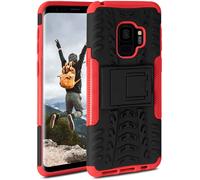 Custodia Panzer per Samsung Galaxy S9 Outdoor Custodia Protettiva NUOVA Hard ...
