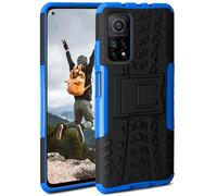 Custodia Panzer per Xiaomi Mi 10T / Mi 10T Pro Outdoor Custodia Protettiva Ca...