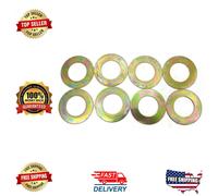 Custodia Parti- Rondella 51.6MM Id X 91.5MM Od X 1.4 MM Thkfor (Parte #191796A1
