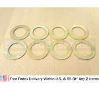 Custodia Parti- Rondella 51.6MM Id X 91.5MM Od X 1.4 MM Thkfor (Parte #191796A1