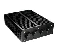 Custodia Pascal MC UCFF (Intel NUC), impermeabile, OEM - nera NEW