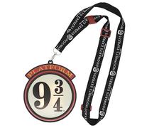 Custodia pass luminoso Universal Studio Japan Harry Potter Platform 9 e 3/4