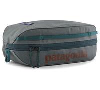 Custodia da viaggio Patagonia Black Hole Cube 3L Colore: grigio