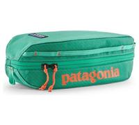 Custodia da viaggio Patagonia Black Hole Cube 3L Colore: verde chiaro