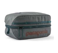 Custodia da viaggio Patagonia Black Hole Cube 6L Colore: grigio/blu