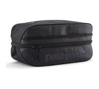 Patagonia black hole cube 3l smolder blue beauty case