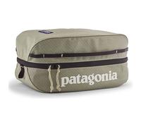 Patagonia - Custodia 6L - Black Hole Cube 6L Weathered Stone in Pelle - Verde