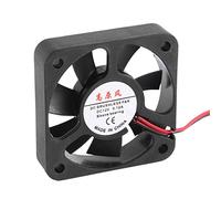 Custodia PC CPU cuscinetto a manicotto ventola di raffreddamento Cooler 50 x 12 mm