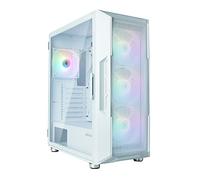 Zalman Case Per Pc Senza Alimentatore - Zalman I3 Neo (bianco) - Tower Medio - F
