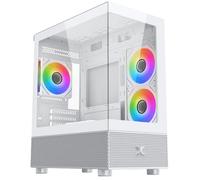 Custodia PC senza alimentazione - XIGMATEK - Alphard M Arctic - Mini torre...