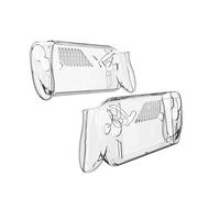 Custodia PC Trasparente con Antiurto e Ventilazione Calore per ROG per XboxAlly