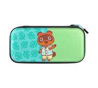 Pdp Deluxe Travel Animal Crossing Nintendo Switch Cover Multicolor