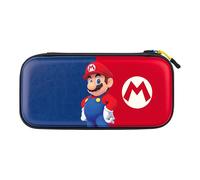 Custodia PDP Deluxe Super Mario per Nintendo Switch/Lite