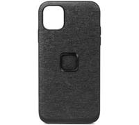Peak Design Mobile Fabric Case iPhone 11 Pro Charcoal