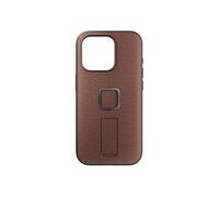 Custodia Peak Design Everyday Loop per iPhone 15 Pro Max V2 Redwood m-lc-bl-rd-2