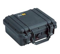 Custodia Pelican 1200 con schiuma (nera)