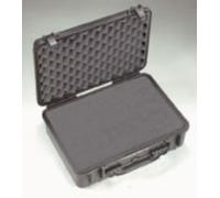 Custodia Pelican 1500-B 19"L x 15"W x 7"D Colore Nero